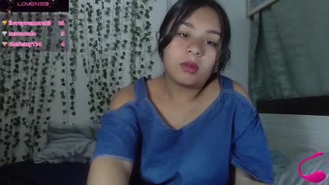 Snapshot of charis_bellota chatting on 01.28.25 charis_bellota online show from 01.28.25