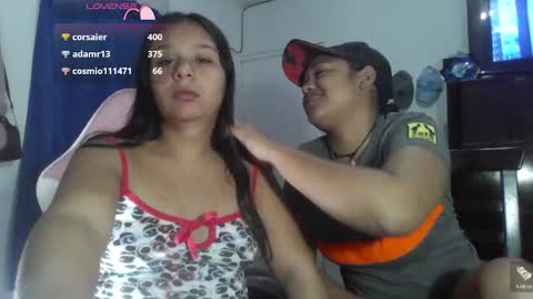 Snapshot of charis_bellota chatting on 02.07.25 charis_bellota online show from 02.07.25