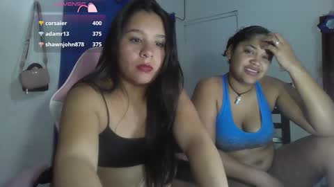 Snapshot of charis_bellota chatting on 02.08.25 charis_bellota online show from 02.08.25
