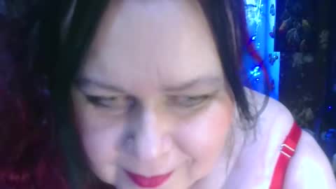 Snapshot of charleekendall chatting on 03.02.26 CharleeKendall online show from 03.02.26