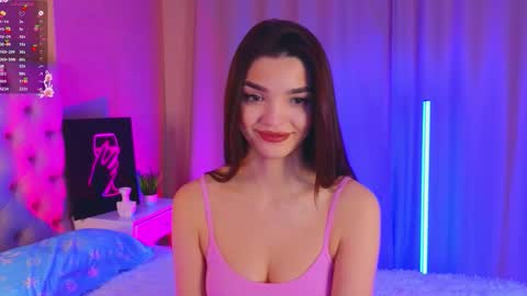 Snapshot of charlenedelgado chatting on 01.17.26 Ill be anything for you online show from 01.17.26