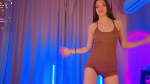 Snapshot of charlenedelgado chatting on 02.20.26 Ill be anything for you online show from 02.20.26