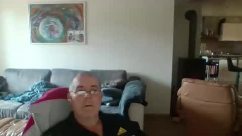 charles6064 online show from 10.28.25