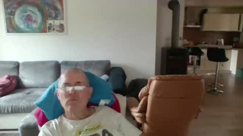 charles6064 online show from 06.10.26