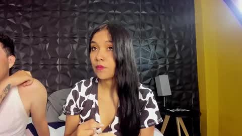 Snapshot of charles_roxy chatting on 01.17.25 CHARLES Y ROXY. online show from 01.17.25