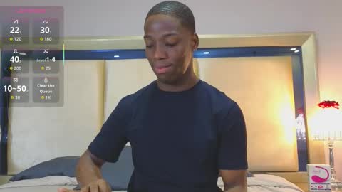 charlesbrown_ online show from 10.24.25