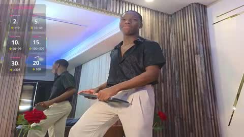 charlesbrown_ online show from 11.15.25