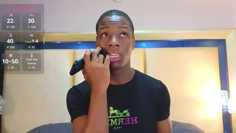 charlesbrown_ online show from 11.27.25