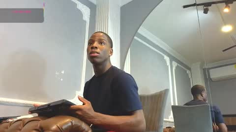 charlesbrown_ online show from 01.09.26