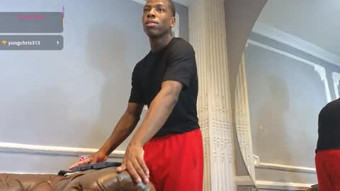 charlesbrown_ online show from 01.11.26