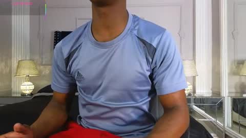 charlesbrown_ online show from 04.03.26