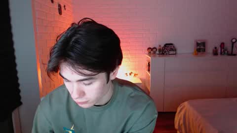 charleshanson69 online show from 10.02.25