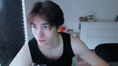 charleshanson69 online show from 10.07.25