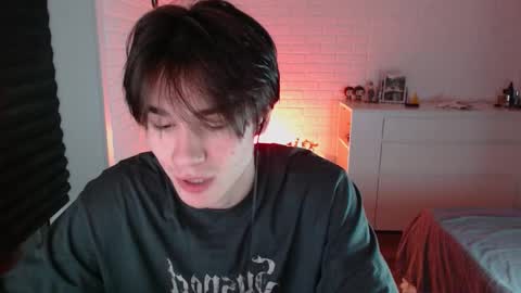 charleshanson69 online show from 10.26.25