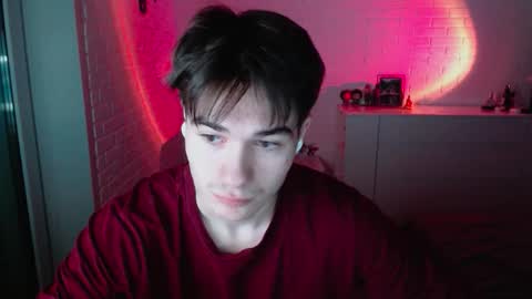 charleshanson69 online show from 11.09.25