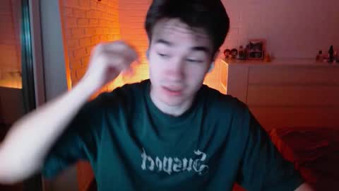 charleshanson69 online show from 11.13.25