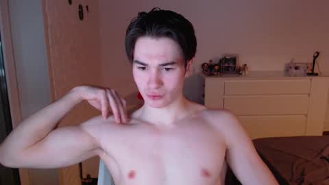 charleshanson69 online show from 01.11.26