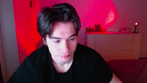 charleshanson69 online show from 02.09.26