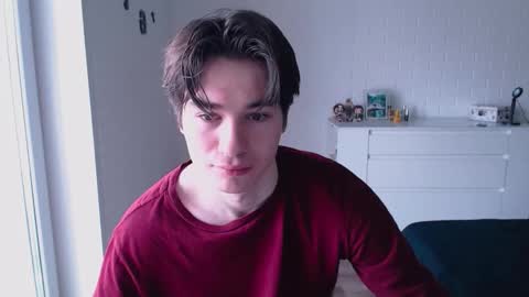 charleshanson69 online show from 03.07.26