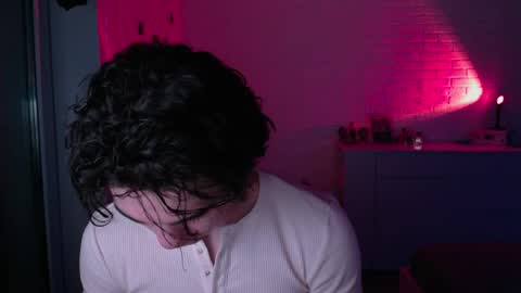 charleshanson69 online show from 04.12.26