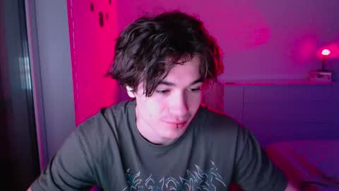 Snapshot of charleshanson69 chatting on 04.29.26 charleshanson69 online show from 04.29.26