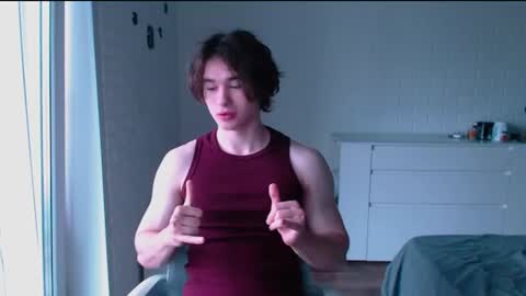 charleshanson69 online show from 06.27.26