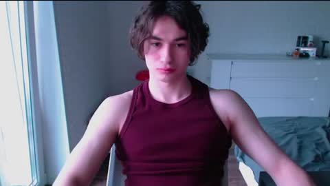 charleshanson69 online show from 06.27.26