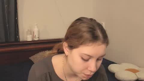 Ariel online show from 03.19.26