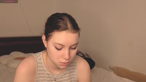 Ariel online show from 03.24.26