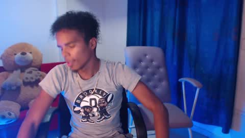 charlesshorny online show from 01.14.25