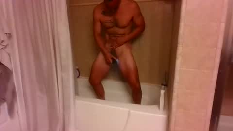 charlesspann80 online show from 04.21.26