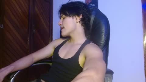 charley_morgan online show from 10.08.25