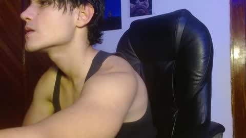 charley_morgan online show from 10.09.25