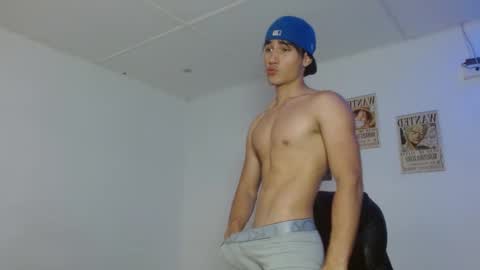 charley_morgan online show from 10.21.25