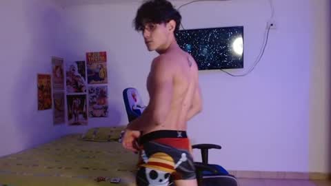 Snapshot of charley_morgan chatting on 07.05.26 charley_morgan online show from 07.05.26