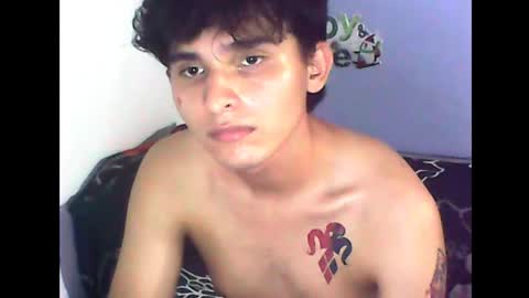 Charley quinn online show from 01.06.25