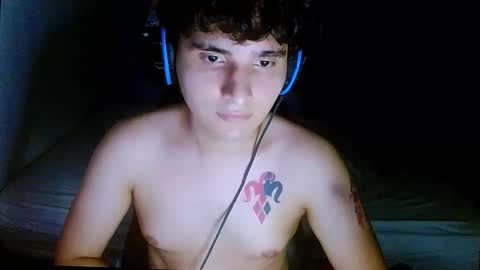 Charley quinn online show from 03.24.26