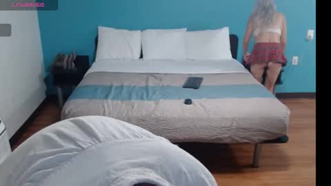 charleyandsmokie online show from 11.22.25