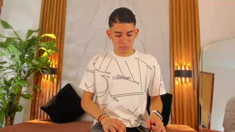 charleynova online show from 07.15.26