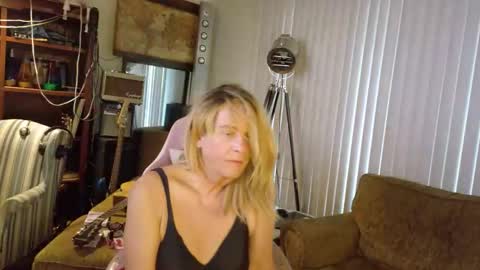 Charli online show from 03.07.26