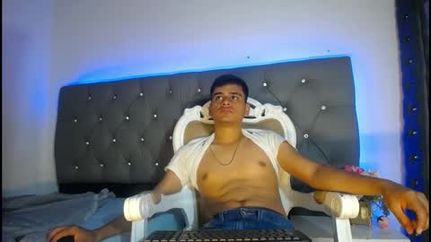 Charlie online show from 11.05.25