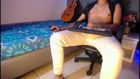 Charlie online show from 11.12.25