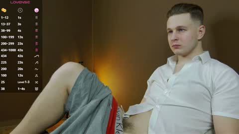 Snapshot of charlie_smiley chatting on 12.05.24 Charlie Smiley online show from 12.05.24