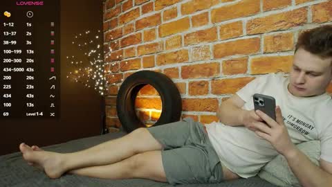 Charlie Smiley online show from 02.17.26