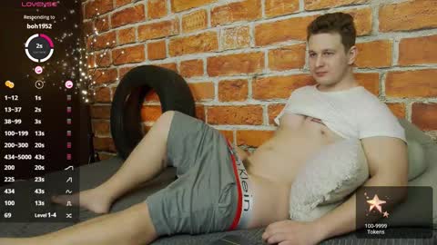 Charlie Smiley online show from 03.02.26