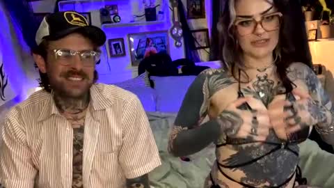 charlie_western online show from 09.17.25