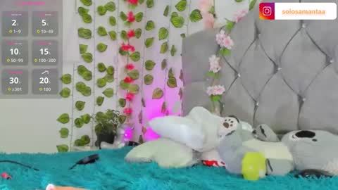 CHARLIE online show from 10.15.25