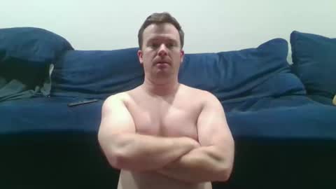Charlie workout online show from 02.13.26