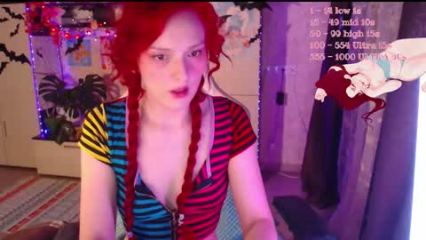 charlie online show from 10.26.25