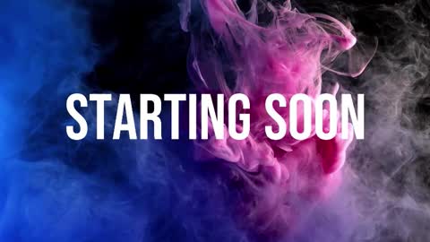 Charlie online show from 12.04.25